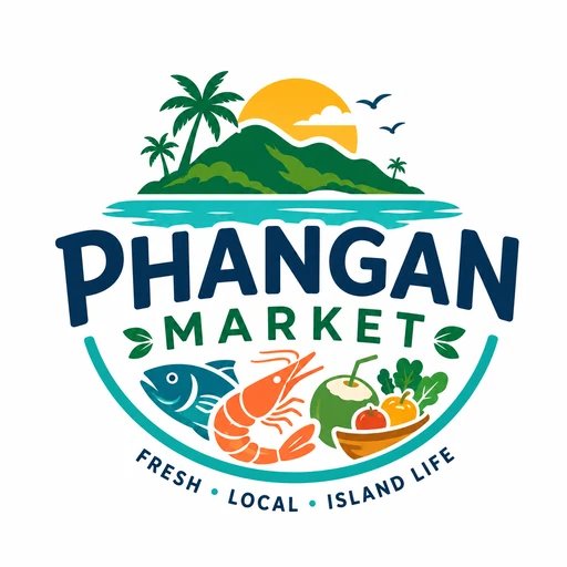 Phangan Market